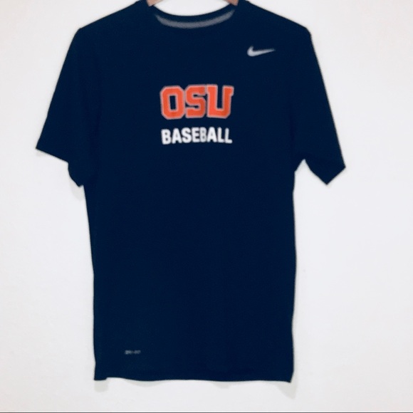 Nike Other - MENS NIKE DRI-FIT TEE SHIRT